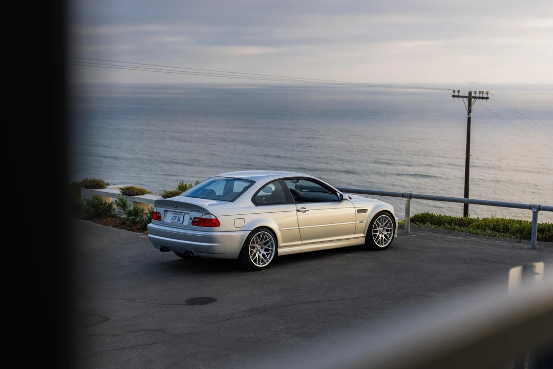 2005 BMW E46 M3 - Image 29 of 31