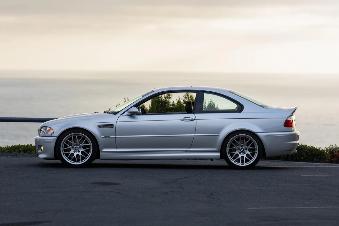 2005 BMW E46 M3 - Image 16 of 31