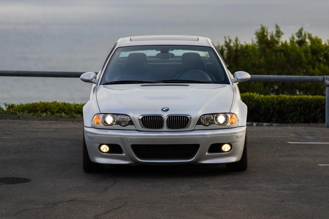 2005 BMW E46 M3 - Image 7 of 31