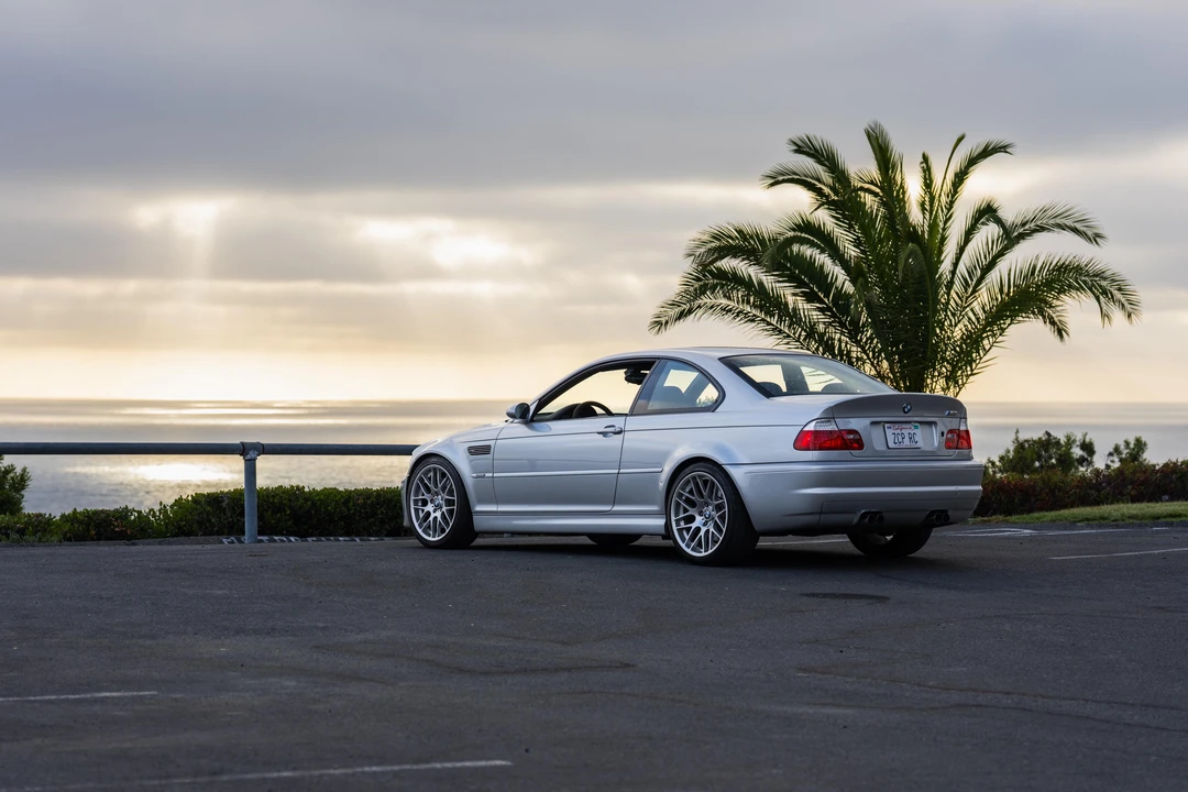 2005 BMW E46 M3 - Image 20 of 31