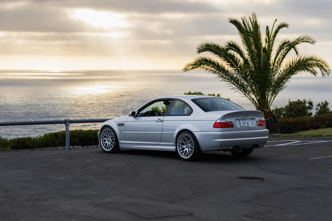 2005 BMW E46 M3 - Image 23 of 31