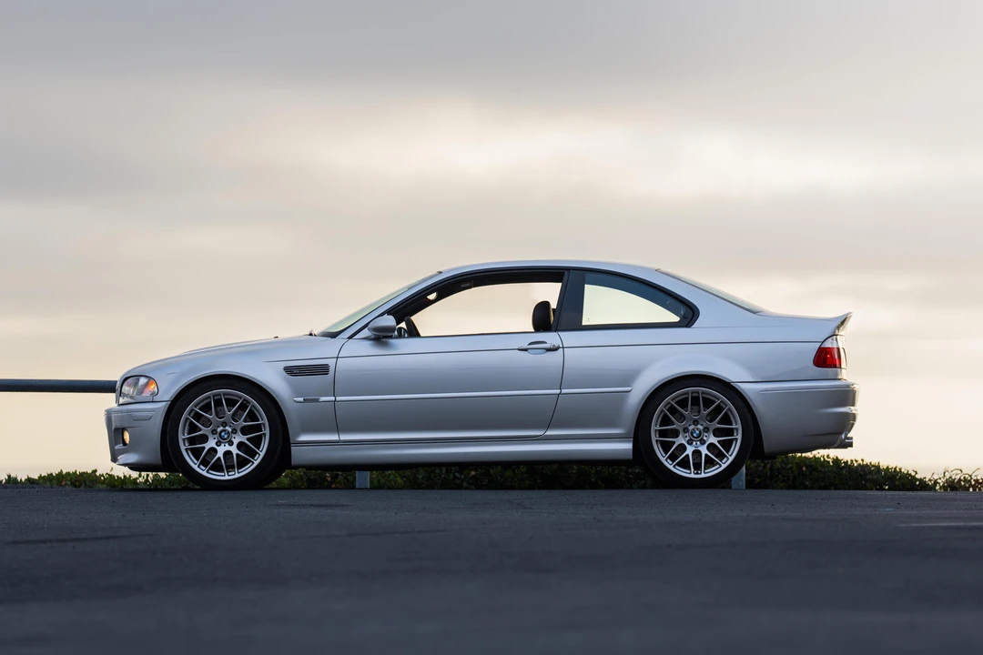 2005 BMW E46 M3 - Image 15 of 31