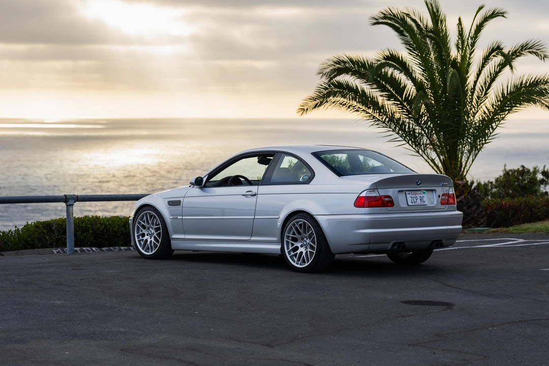2005 BMW E46 M3 - Image 24 of 31