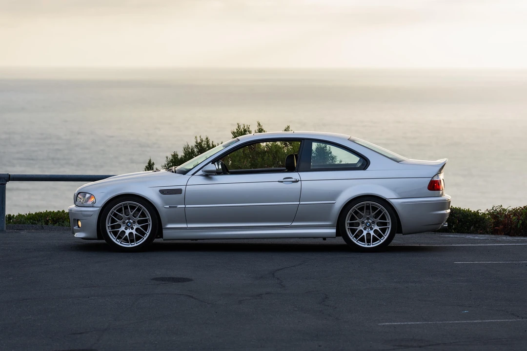 2005 BMW E46 M3 - Image 17 of 31