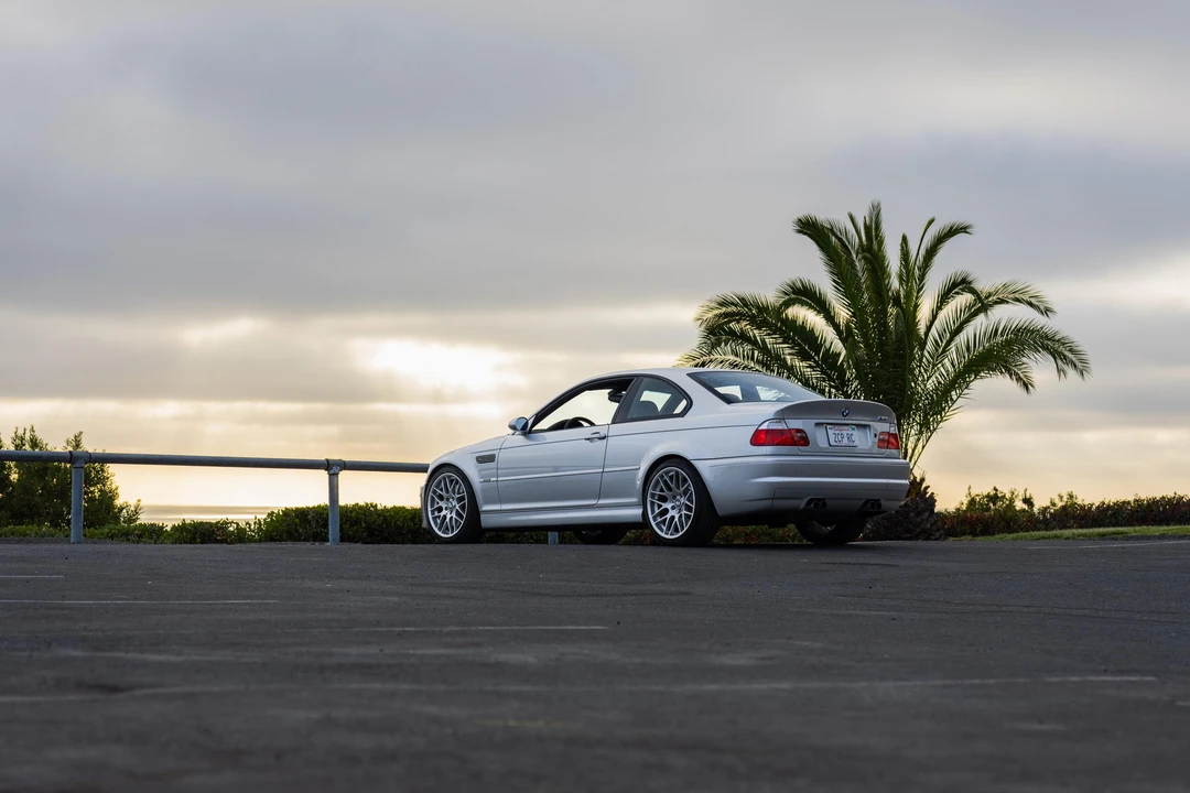 2005 BMW E46 M3 - Image 21 of 31
