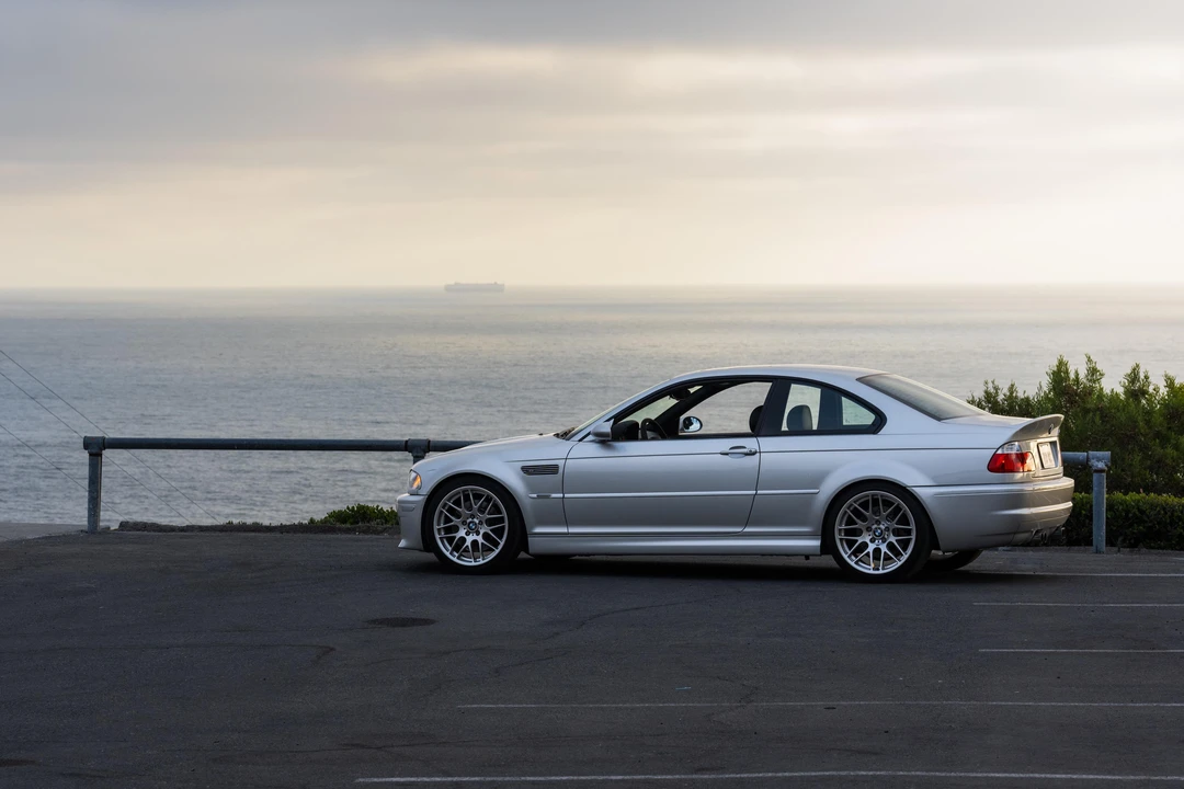 2005 BMW E46 M3 - Image 19 of 31