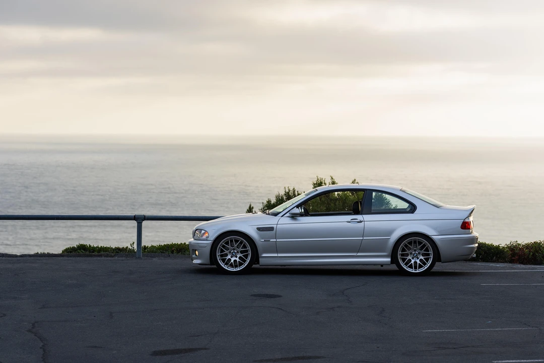 2005 BMW E46 M3 - Image 18 of 31