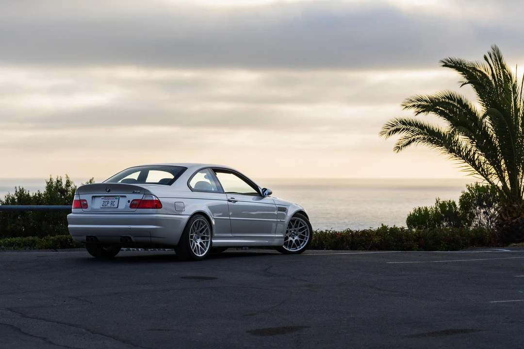 2005 BMW E46 M3 - Image 30 of 31