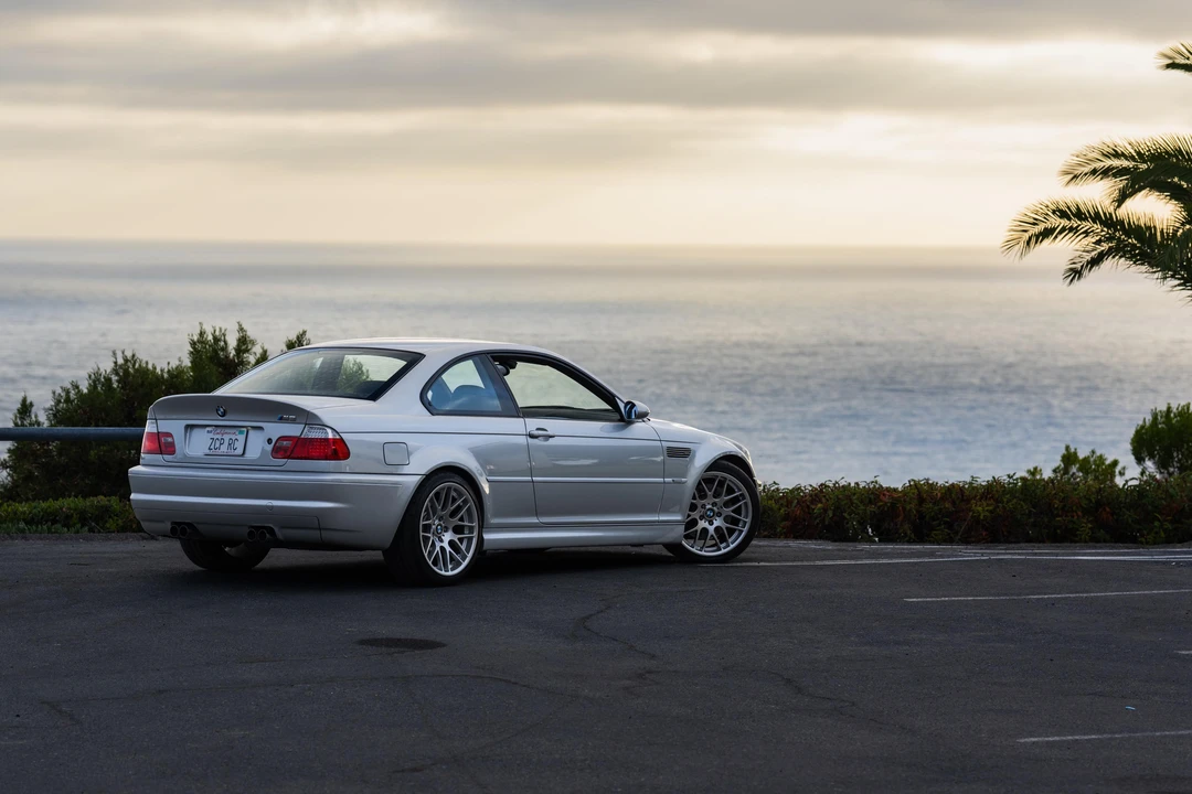 2005 BMW E46 M3 - Image 31 of 31
