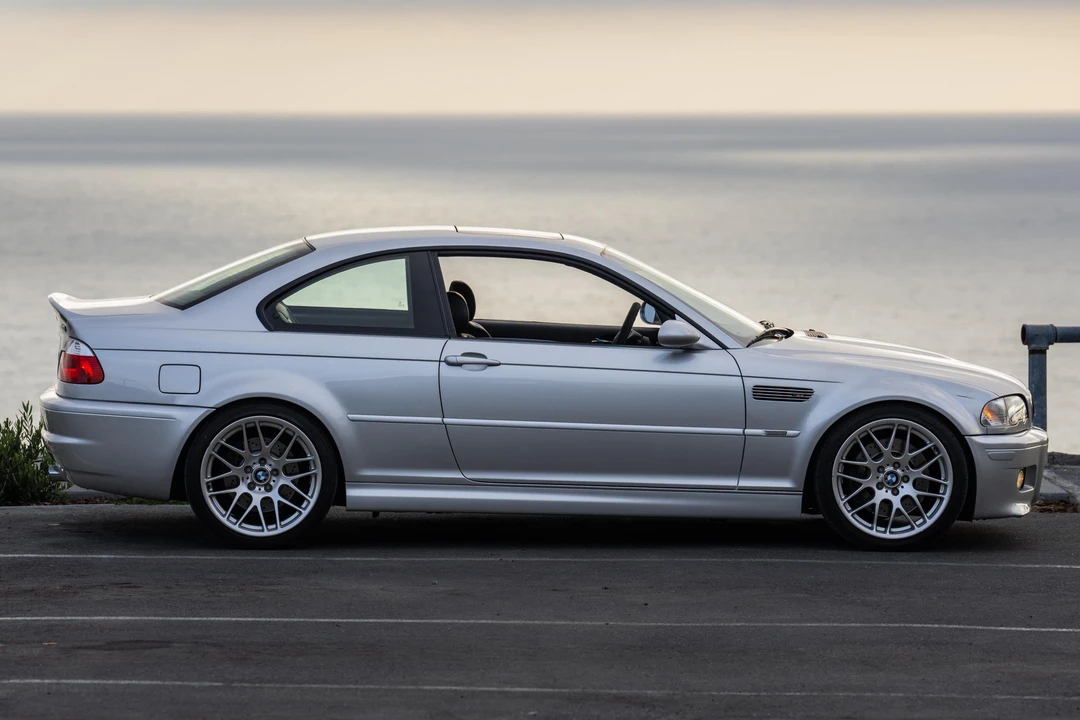 2005 BMW E46 M3 - Image 3 of 31