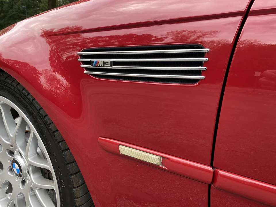 2005 BMW E46 M3 - Image 18 of 31