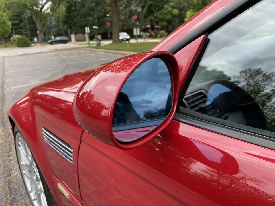 2005 BMW E46 M3 - Image 21 of 31