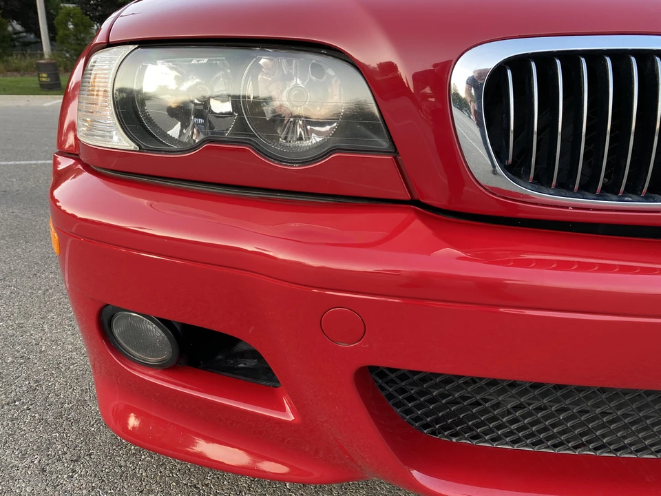 2005 BMW E46 M3 - Image 13 of 31