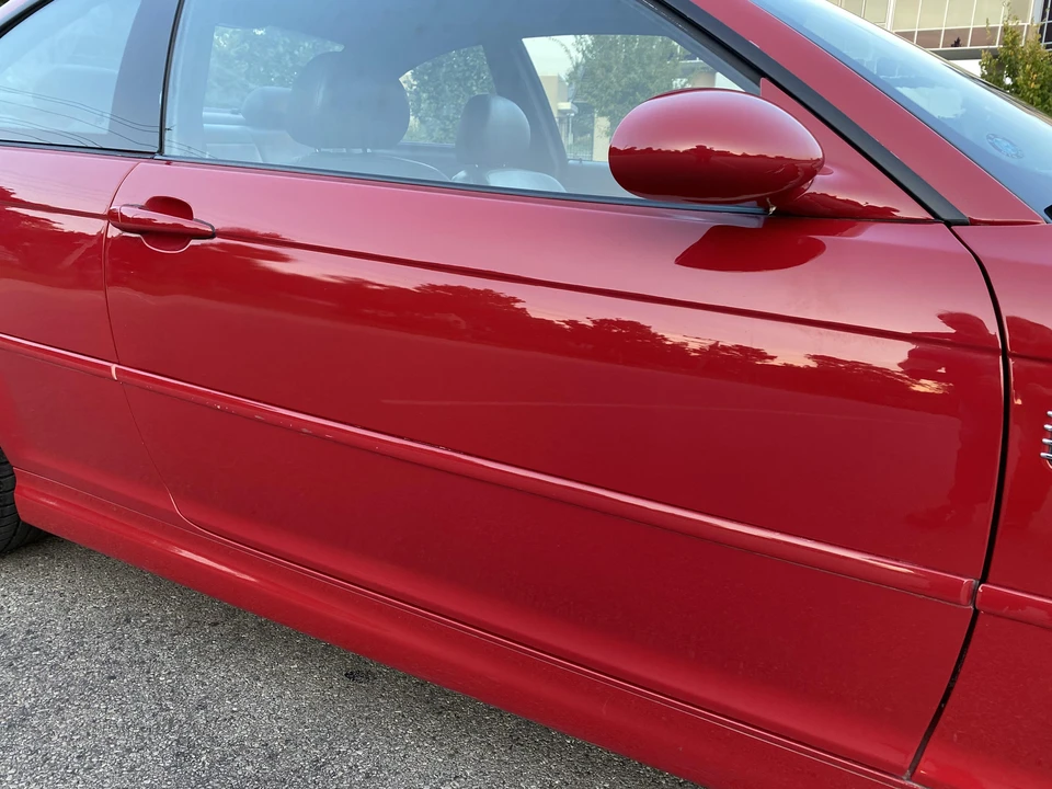 2005 BMW E46 M3 - Image 30 of 31