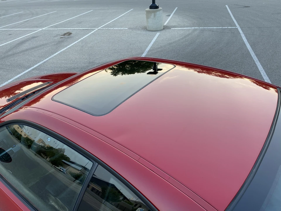 2005 BMW E46 M3 - Image 22 of 31