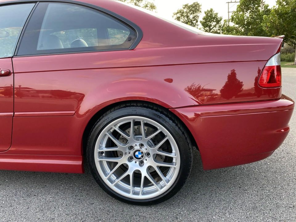 2005 BMW E46 M3 - Image 23 of 31