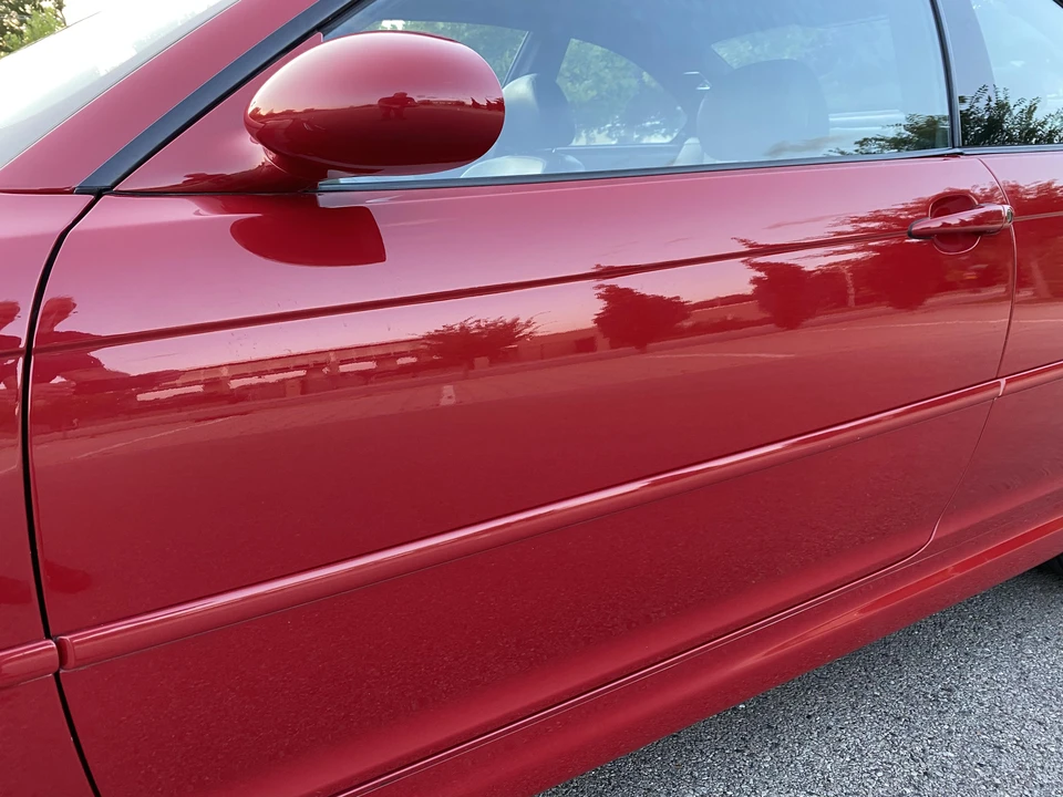 2005 BMW E46 M3 - Image 19 of 31