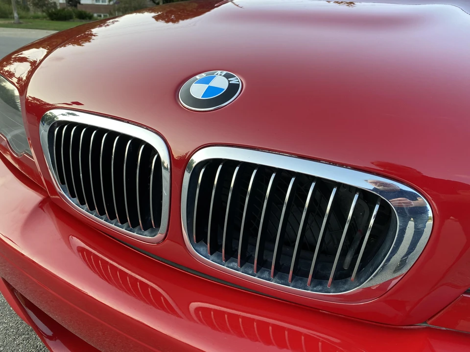 2005 BMW E46 M3 - Image 14 of 31