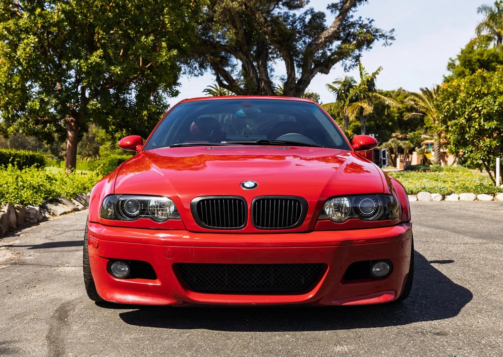 2005 BMW E46 M3 - Image 19 of 31