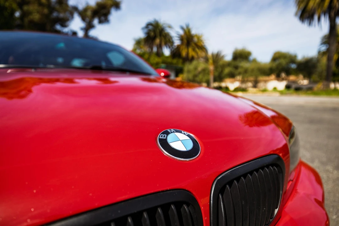2005 BMW E46 M3 - Image 29 of 31