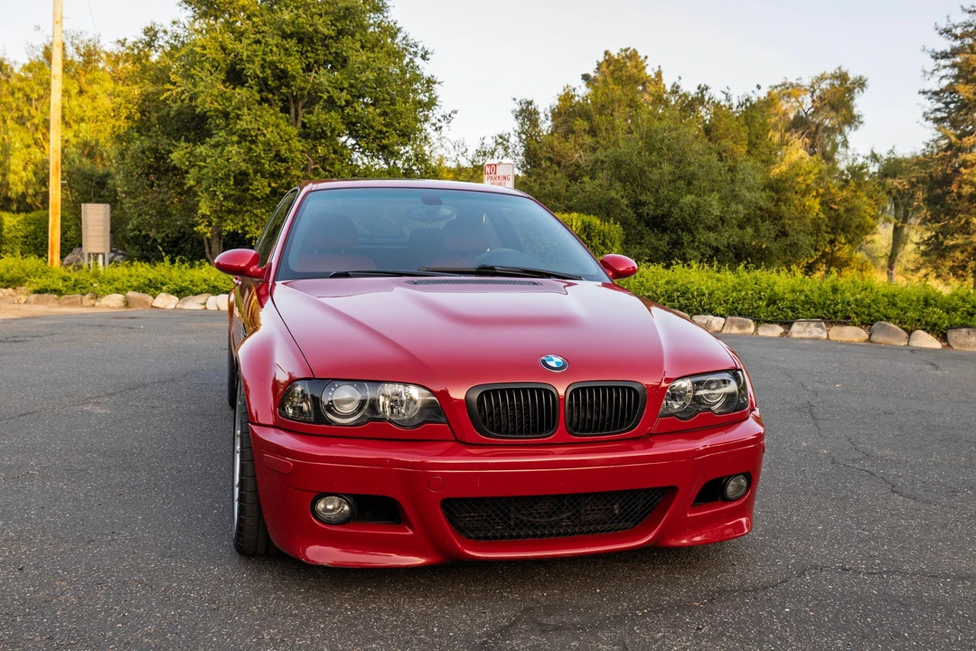 2005 BMW E46 M3 - Image 18 of 31