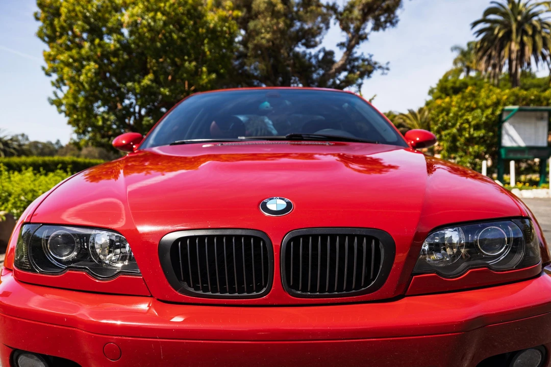 2005 BMW E46 M3 - Image 28 of 31