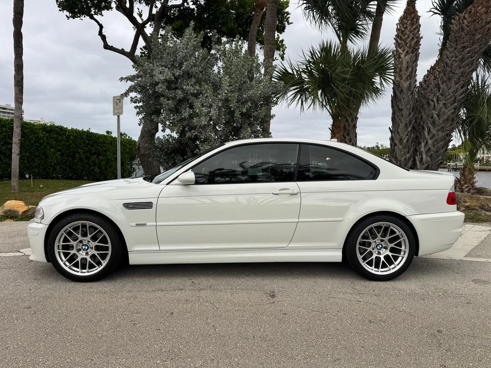 2005 BMW E46 M3 - Image 17 of 31