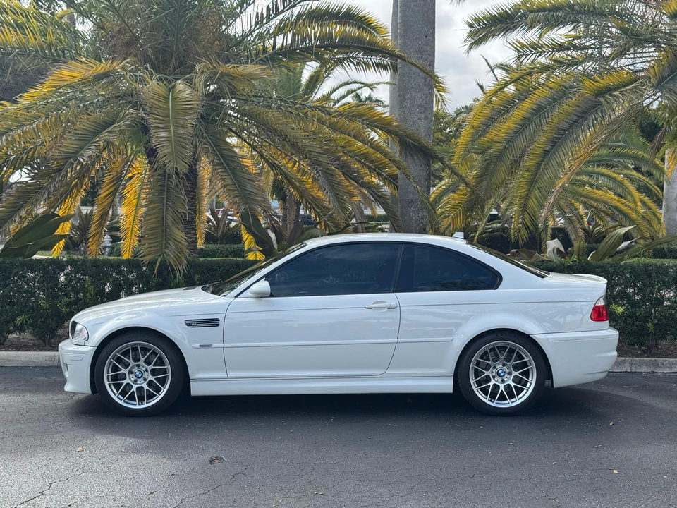 2005 BMW E46 M3 - Image 18 of 31