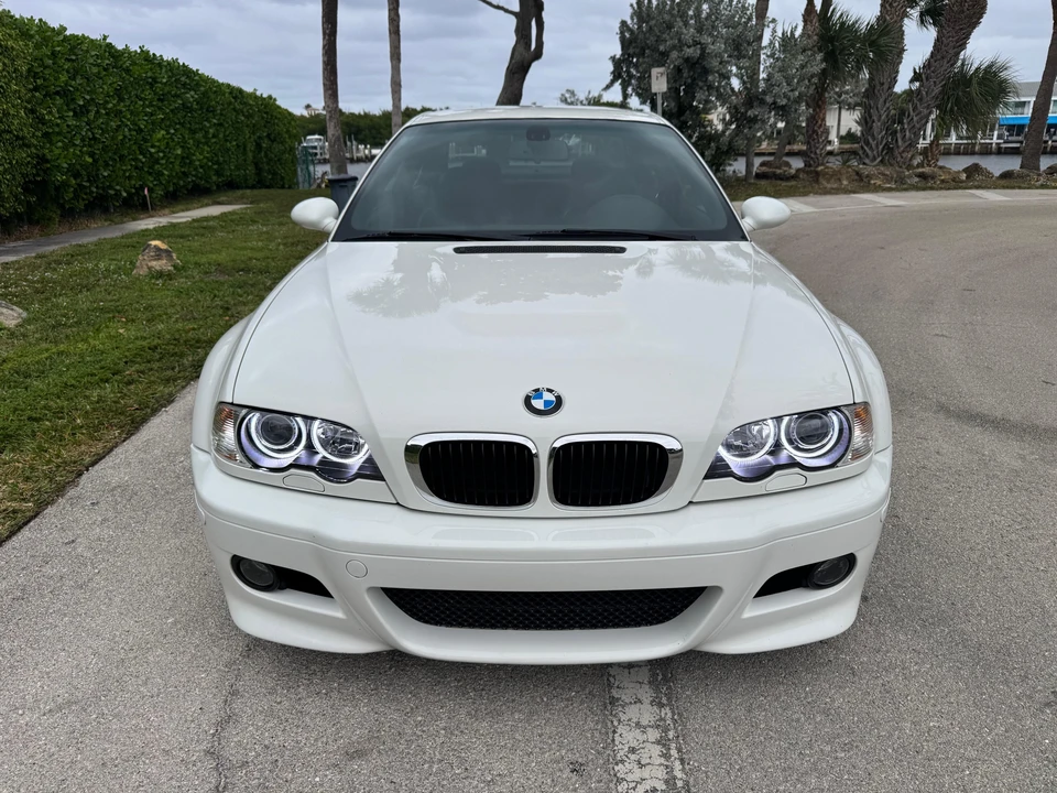 2005 BMW E46 M3 - Image 7 of 31