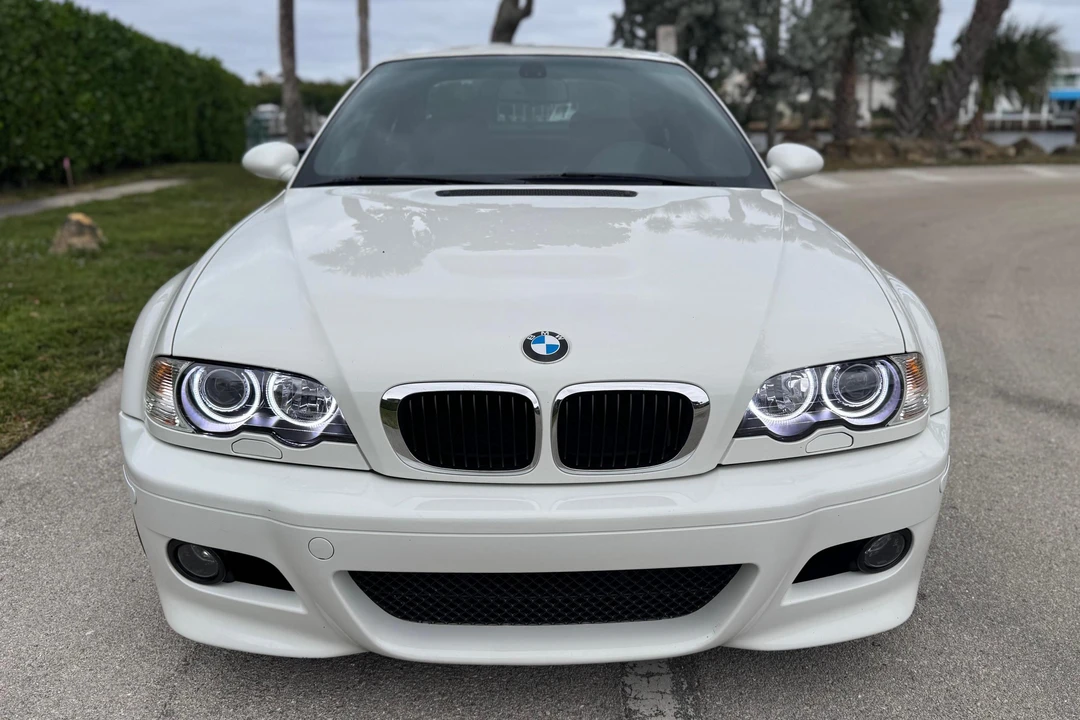 2005 BMW E46 M3 - Image 2 of 31