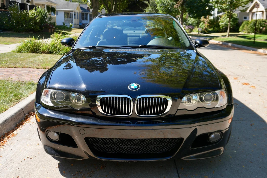 2005 BMW E46 M3 - Image 2 of 31