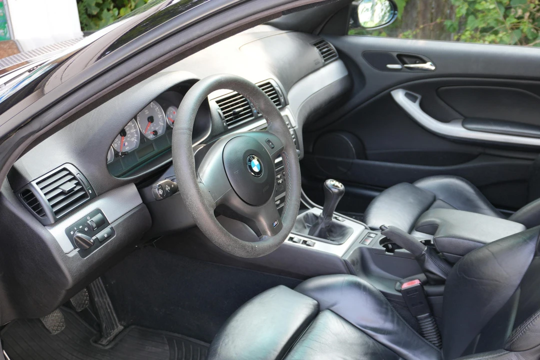 2005 BMW E46 M3 - Image 29 of 31