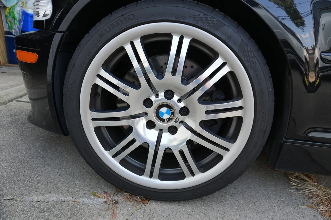 2005 BMW E46 M3 - Image 25 of 31