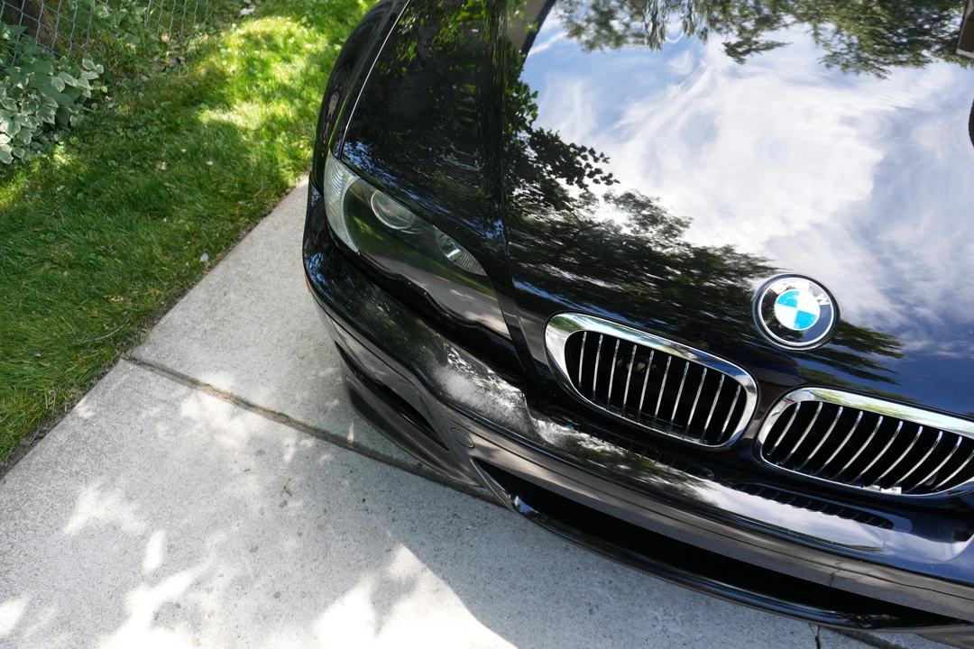 2005 BMW E46 M3 - Image 21 of 31