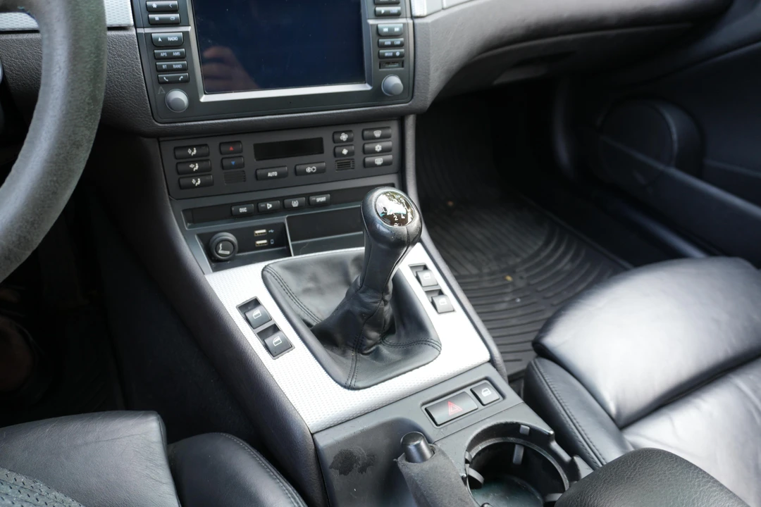 2005 BMW E46 M3 - Image 31 of 31