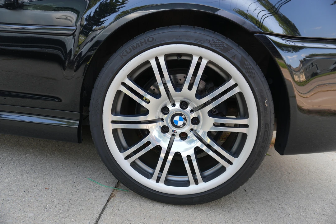 2005 BMW E46 M3 - Image 26 of 31
