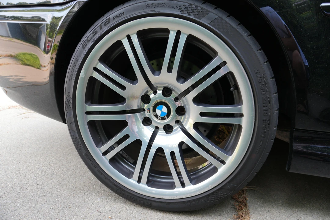 2005 BMW E46 M3 - Image 27 of 31