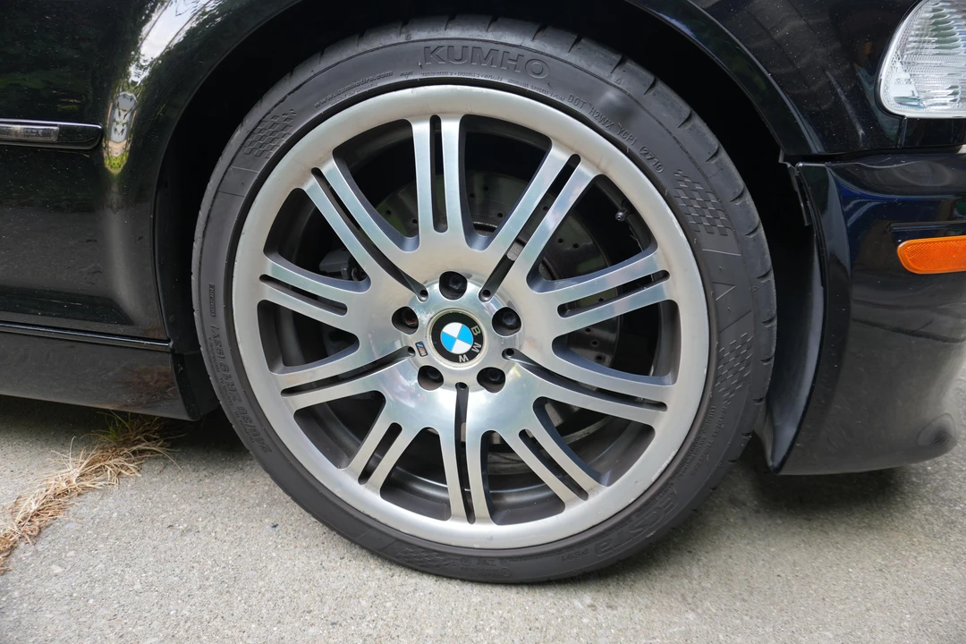 2005 BMW E46 M3 - Image 28 of 31