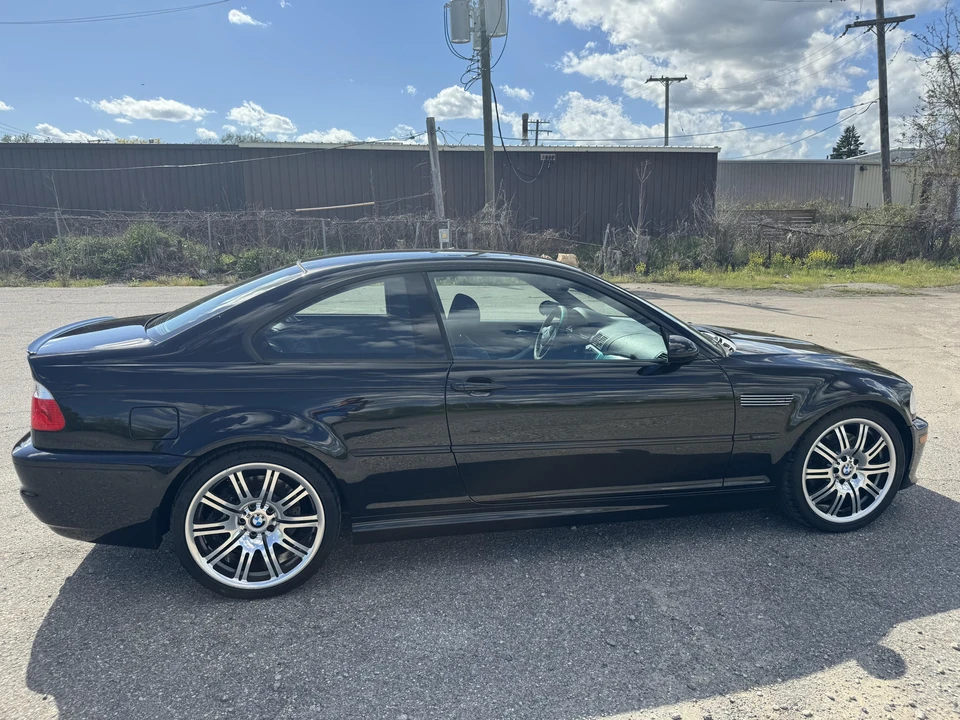 2005 BMW E46 M3 - Image 18 of 31