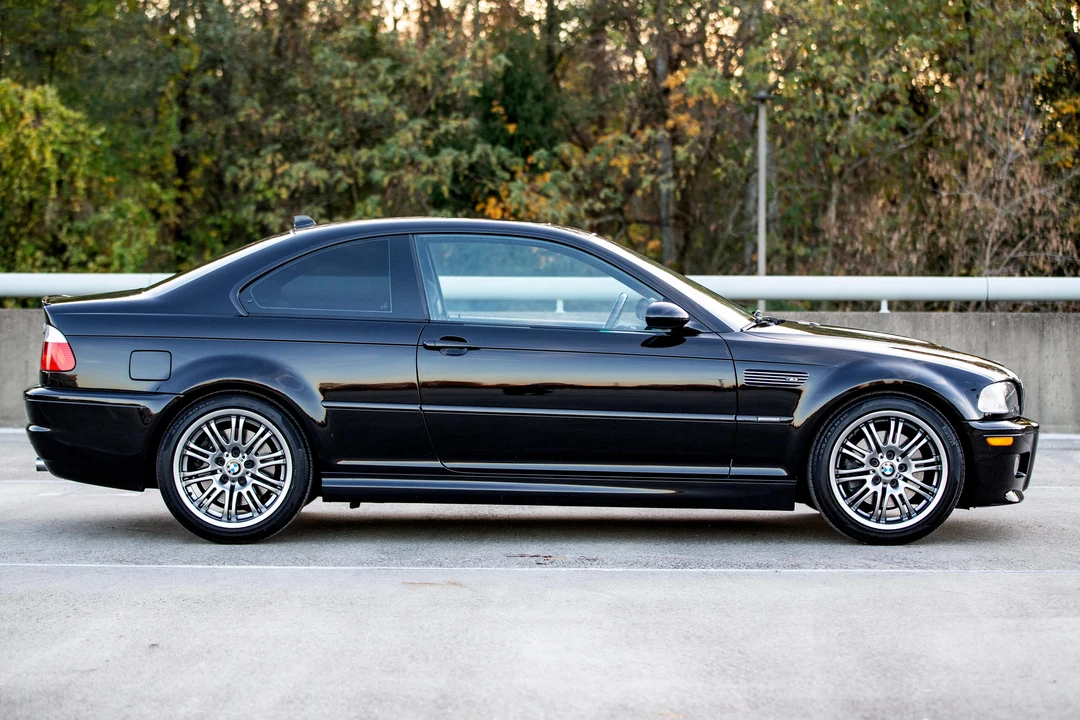 2005 BMW E46 M3 - Image 19 of 31