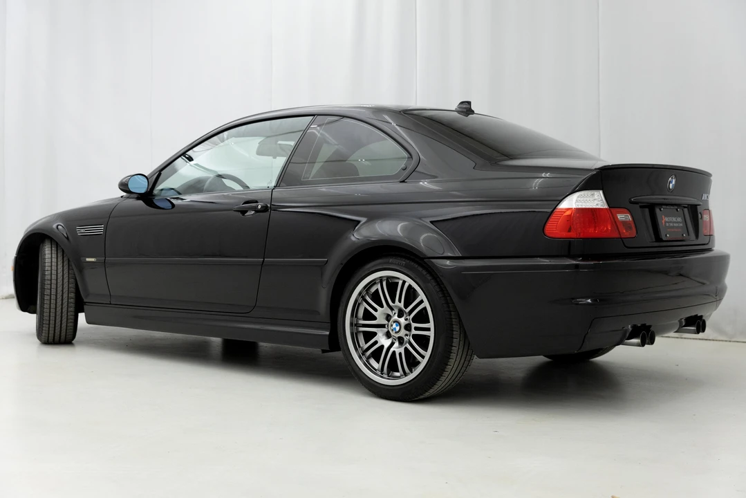 2005 BMW E46 M3 - Image 26 of 31