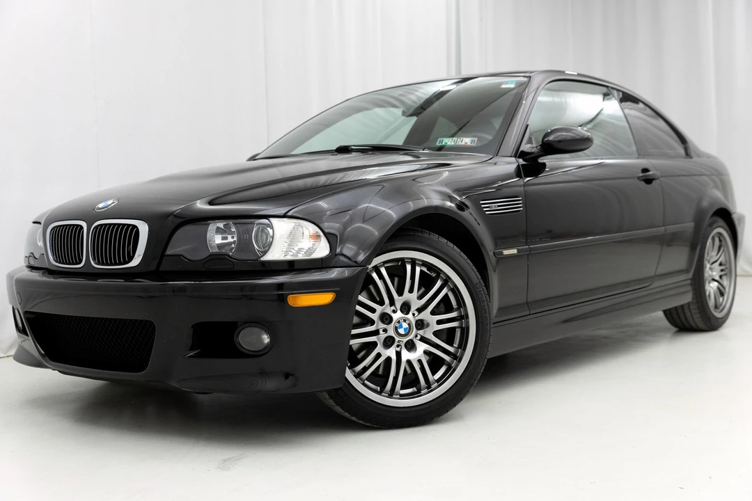 2005 BMW E46 M3 - Image 23 of 31