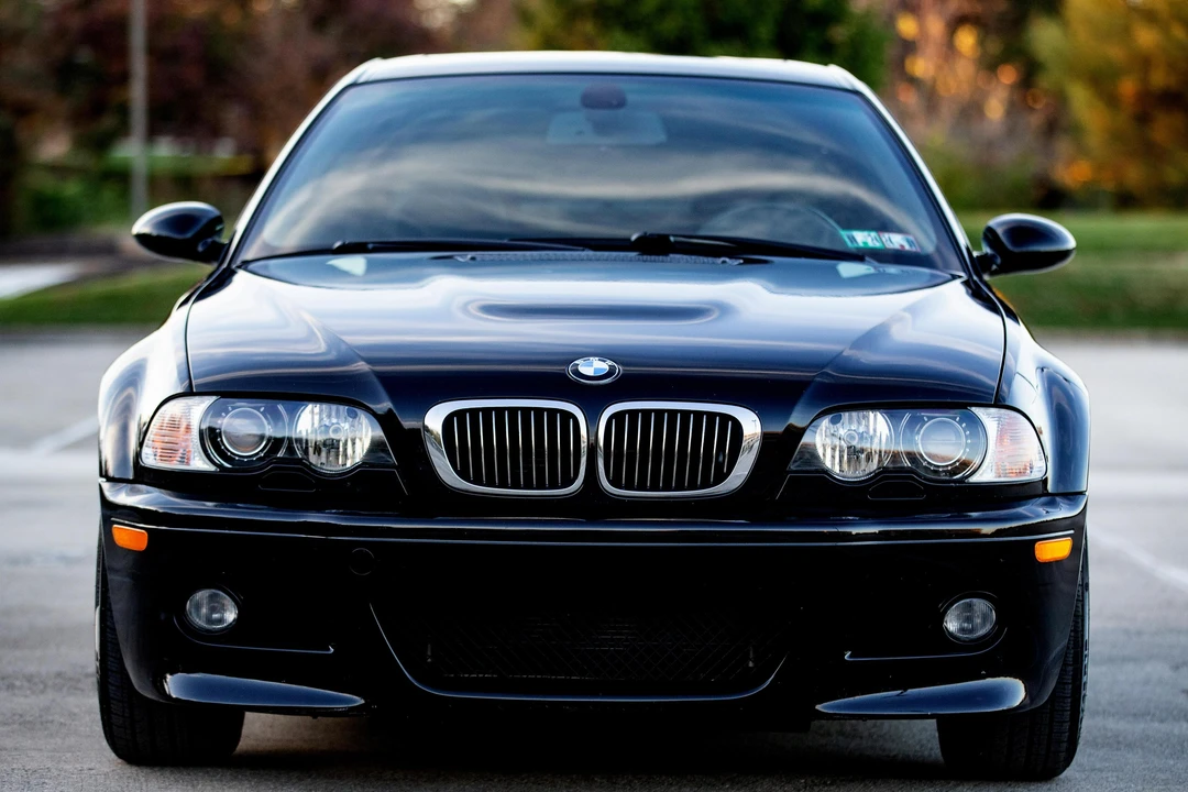 2005 BMW E46 M3 - Image 2 of 31