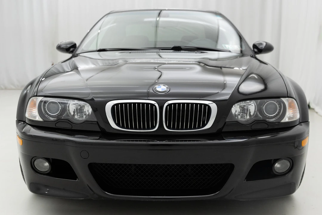 2005 BMW E46 M3 - Image 22 of 31