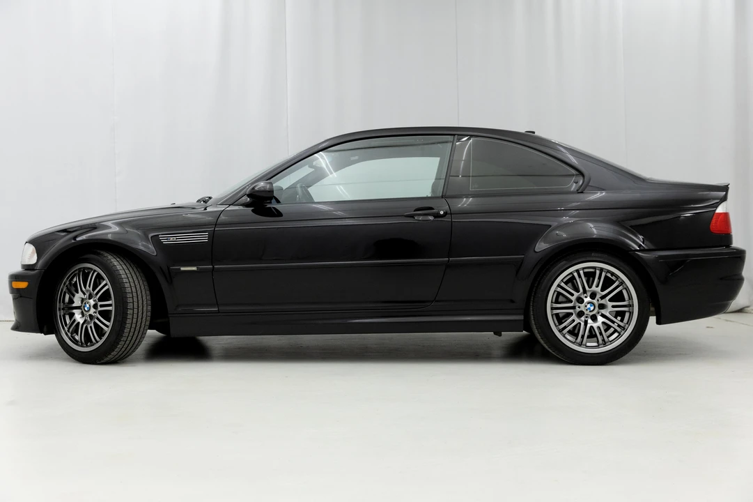 2005 BMW E46 M3 - Image 25 of 31