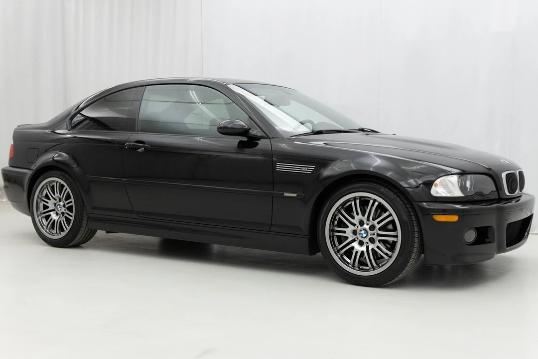 2005 BMW E46 M3 - Image 31 of 31