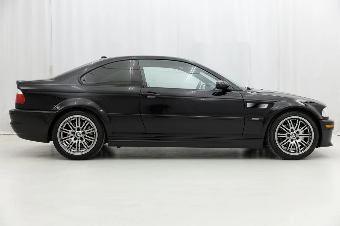 2005 BMW E46 M3 - Image 30 of 31