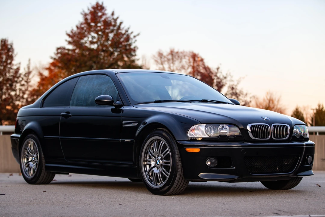 2005 BMW E46 M3 - Image 21 of 31