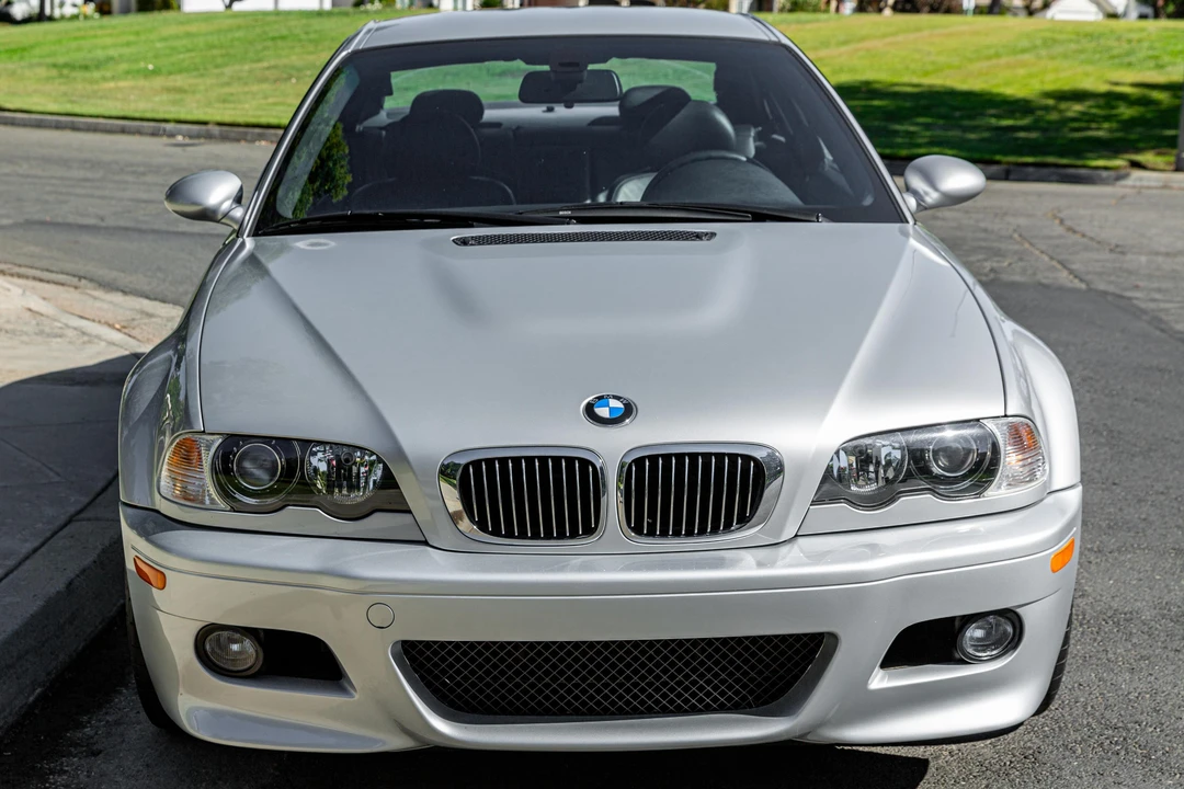 2005 BMW E46 M3 - Image 2 of 31
