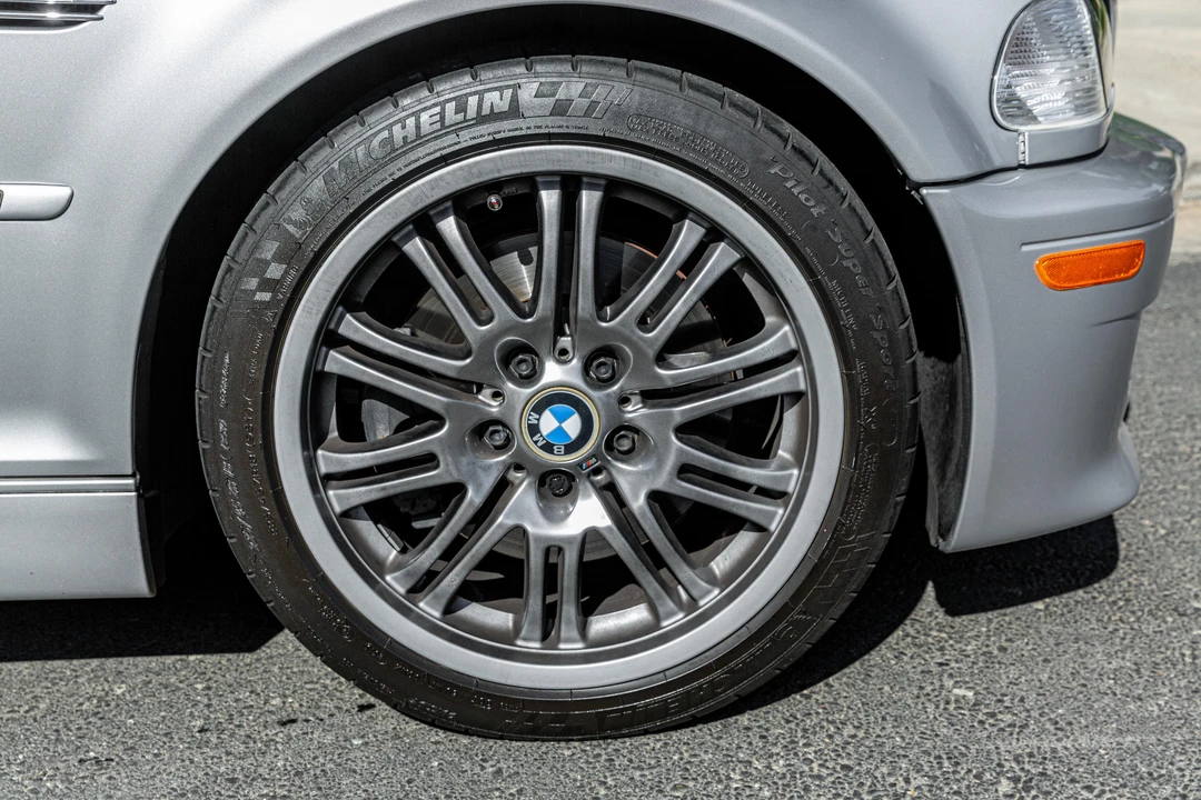 2005 BMW E46 M3 - Image 31 of 31